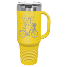 Load image into Gallery viewer, Polar Camel Travel Tumbler