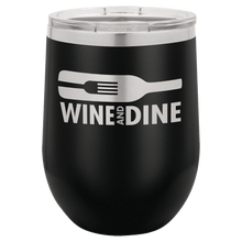 Load image into Gallery viewer, Mother&#39;s Day Wine Tumblers