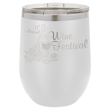 Load image into Gallery viewer, Mother&#39;s Day Wine Tumblers