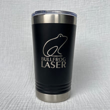 Load image into Gallery viewer, Polar Camel Tumbler