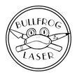 Bullfrog Laser 