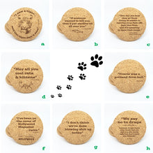 Load image into Gallery viewer, Tiger King Quotes Coaster Set of 4